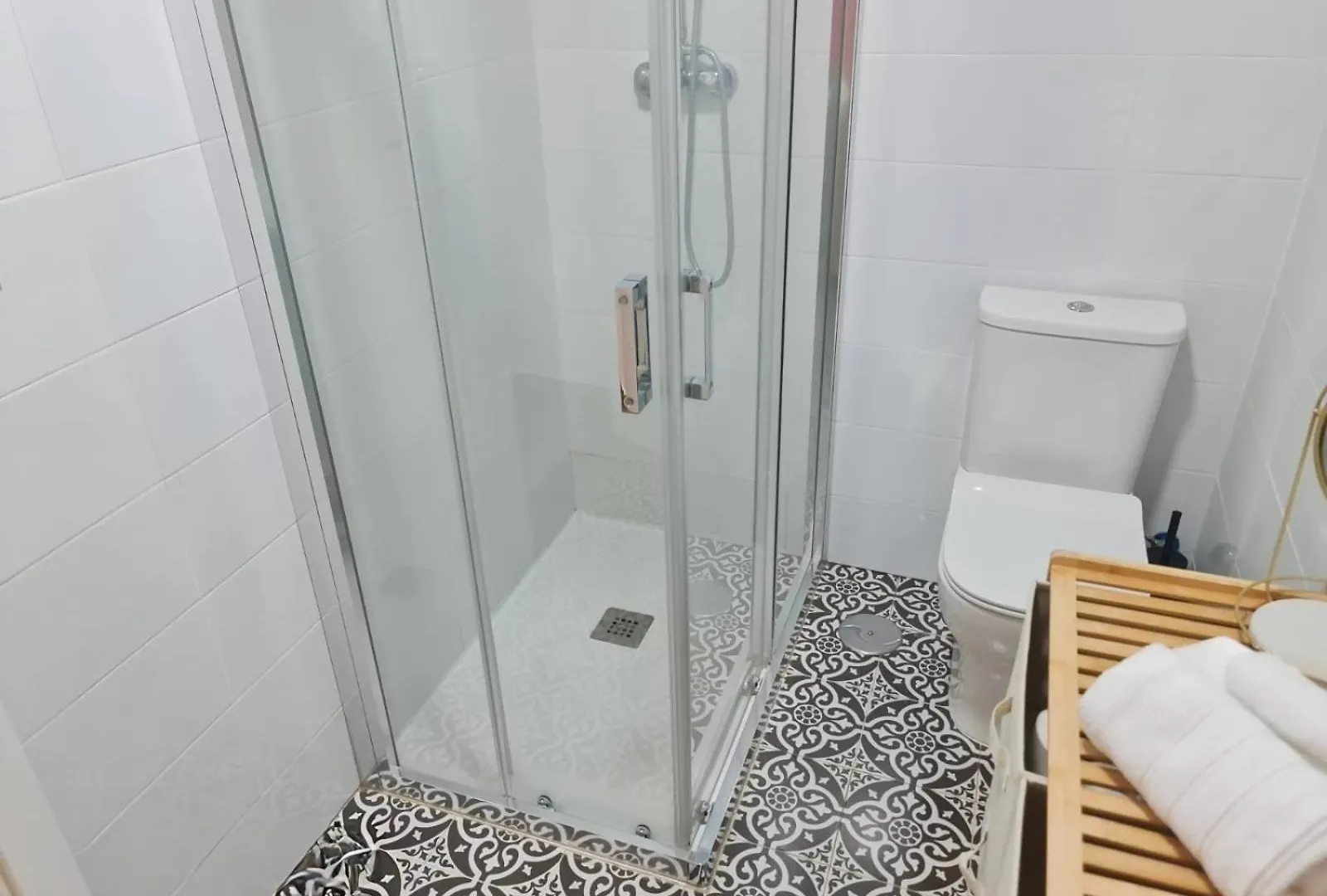 Apartment Estudio Maria Zambrano A Pasos De La Estacion Malaga