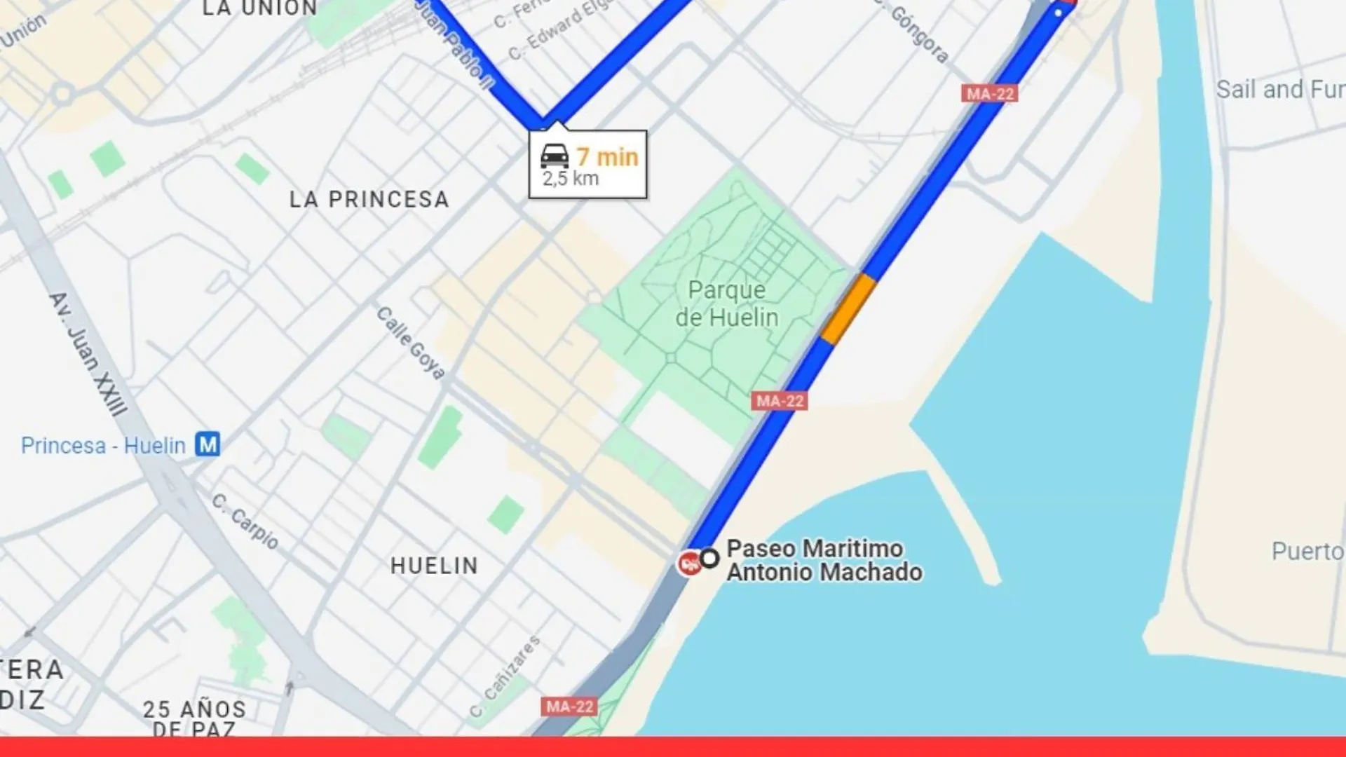 Estudio Maria Zambrano A Pasos De La Estacion Málaga 0*,  İspanya