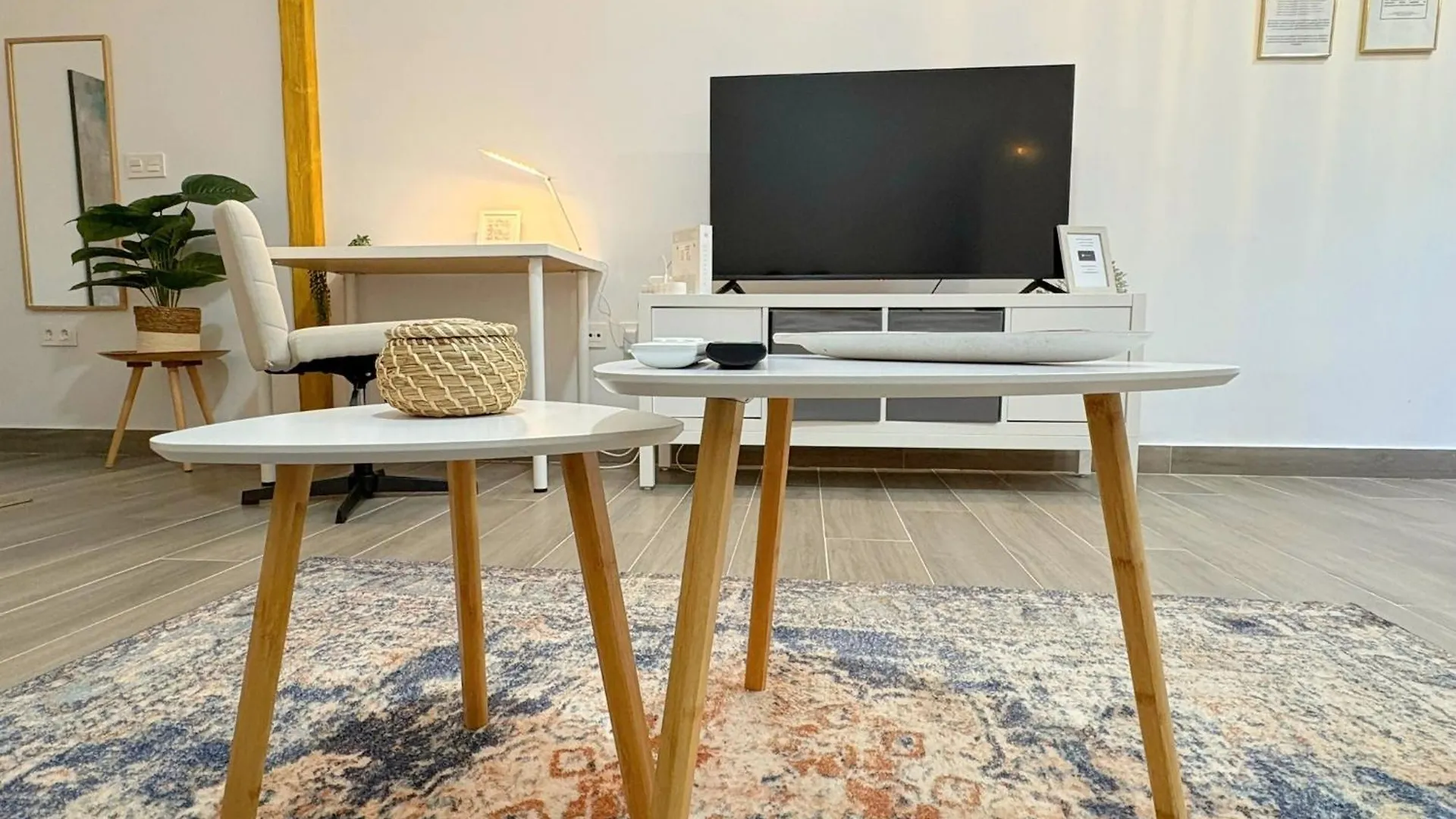 Estudio Maria Zambrano A Pasos De La Estacion Malaga Apartment